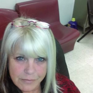 Meet your Posher, Becky